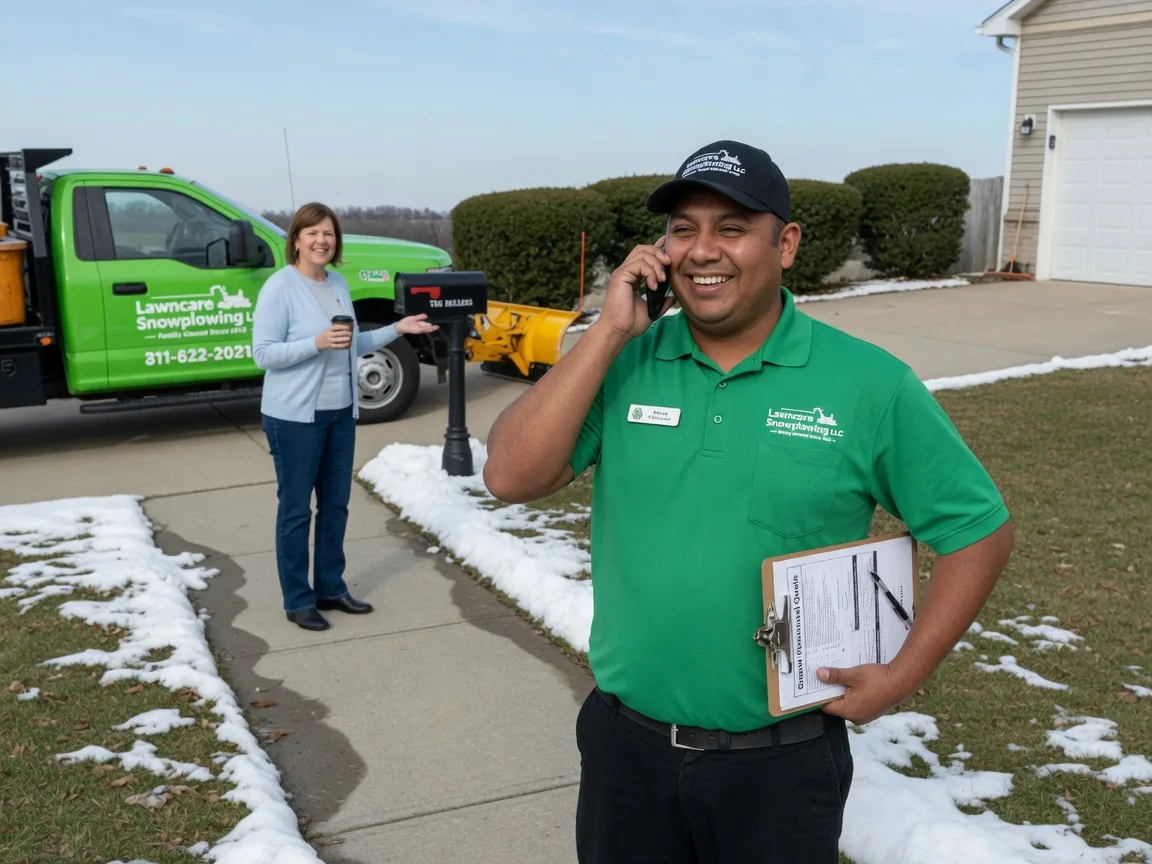 Lawn Care Services By Expert Landscaper Ceylon, MN FAQs